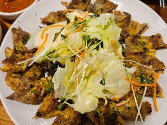 Hyeongjeyukhoe Sinseoldong店 照片 5