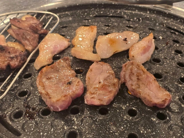 Beuradeodwitgogi Gupo店 写真 5