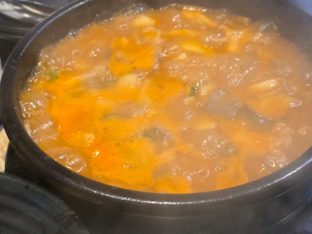 Yeoljeonggalbi 照片 5