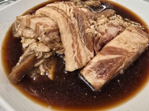 달산길갈비 사진 4