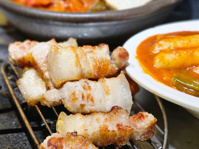 Dutumhangogitjip Yeongdeungpo店 写真 4
