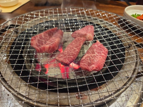 한우고기집 사진 4