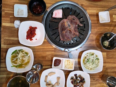 경성한우축산 사진 4