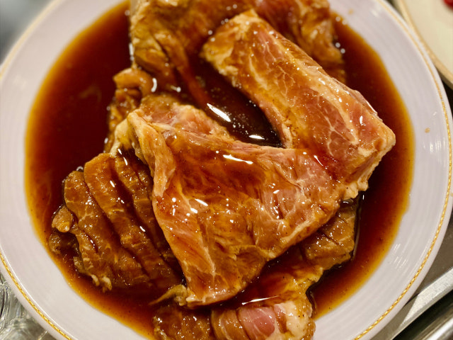 Mijinchuksan Cheonhorodeo店 照片 4