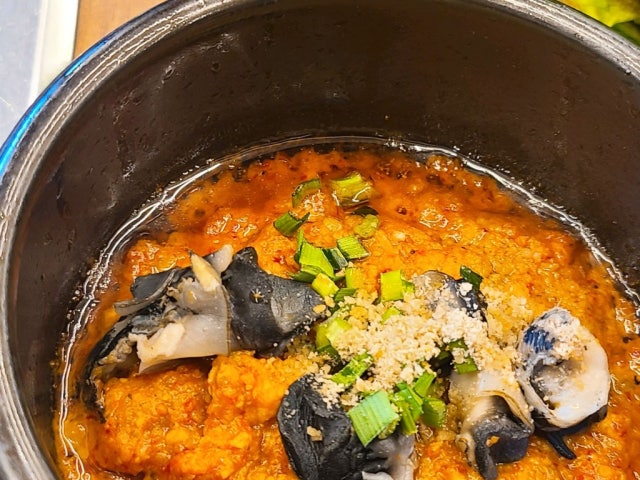 Ssammaidaepae Cheonanseongseong店 写真 4