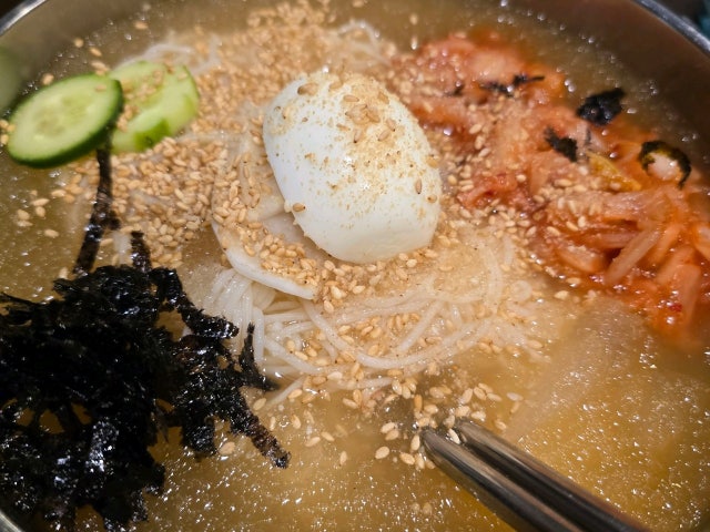 Dwitgogihoegwan Geomdansindosi店 写真 5