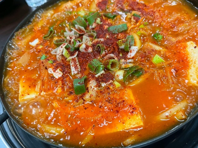 Gomapso Hanuamsoman Mansu店 照片 6