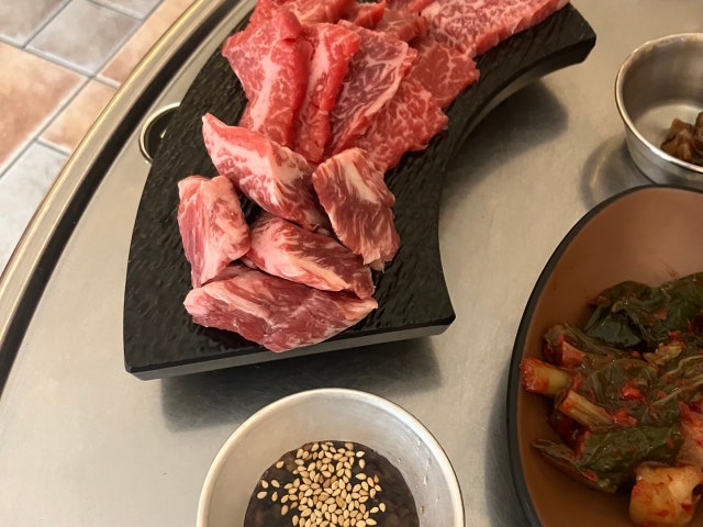 Yukju Sadang 總店 照片 5