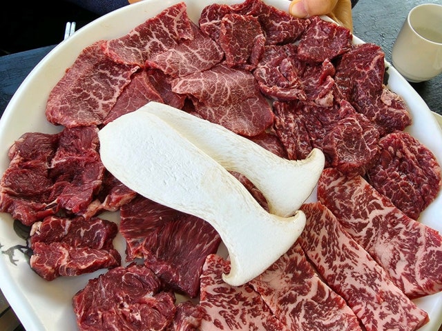 Saganggalbisaenggogi 写真 5