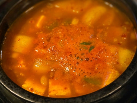 혜화 삼겹살 대통령 직영 본점 사진 4