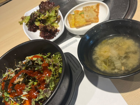 서초갈비 거여점 사진 4