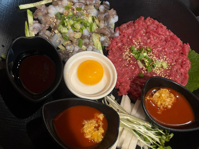 Yukhoedokjonyeongtongjeom 照片 4