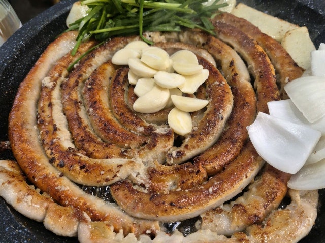 Maposogopchang 写真 4