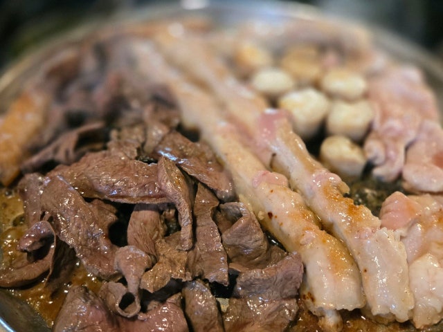 Daemyeongsogopchang Wangsipri店 照片 5