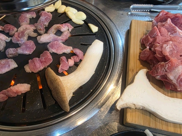 Golmokdwitgogi 照片 4