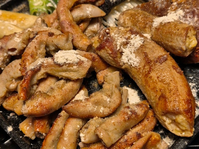 Eussyaragopchang Seongsu 本店 写真 5