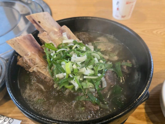 Jagalchisutbulgui 照片 5