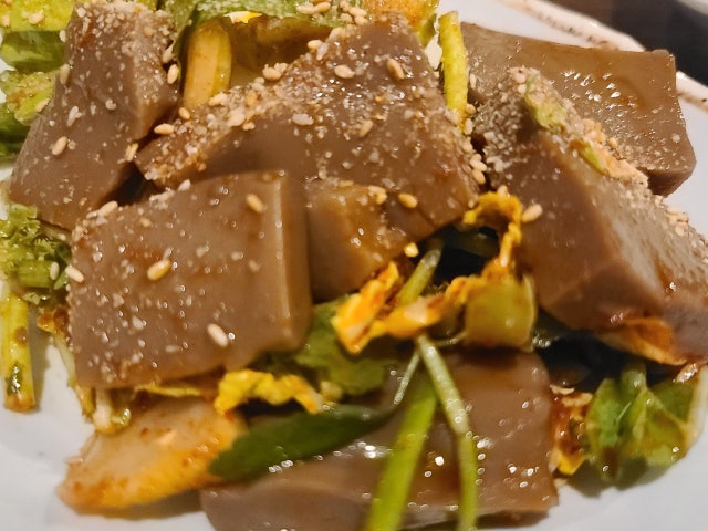Bakboksun Jjokgalbi Yeonsandong 總店 照片 5