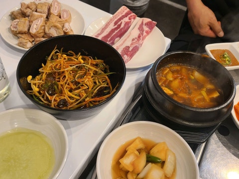 황홀한막창&뒷고기 속초점 사진 4