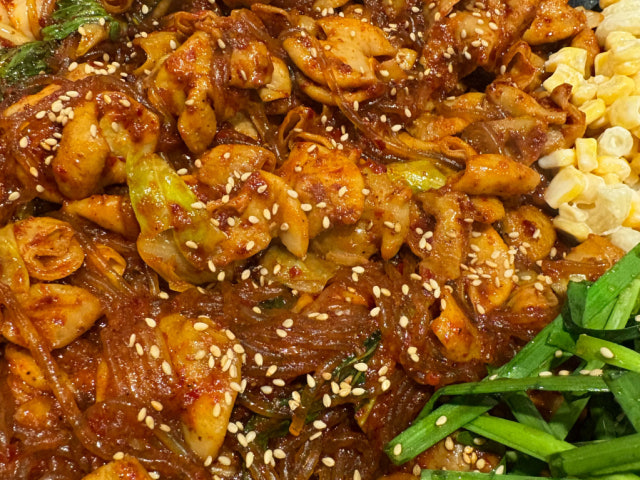 Gopbunigopchang Gunsan店 照片 4