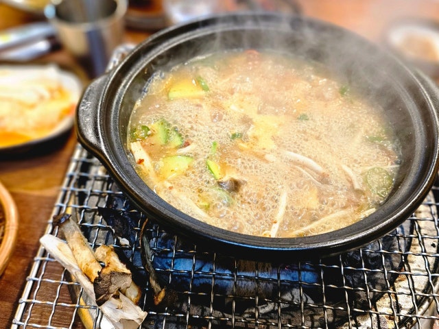 Seowongalmaegi 照片 4