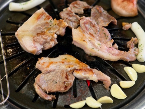 국민뒷고기맛집 사진 4