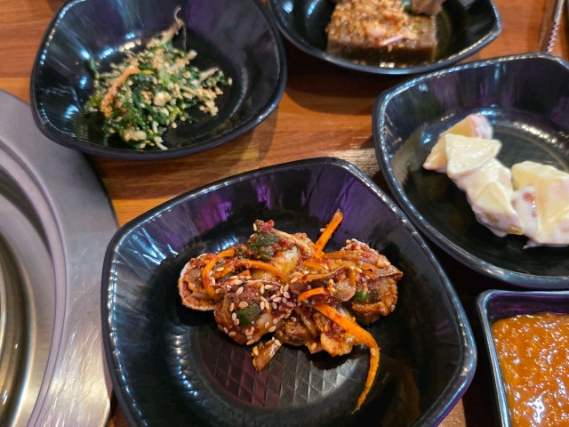 Matnamyeondondwaeji Andongjeongha店 照片 6