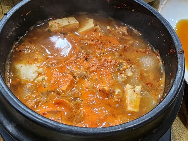 Helrousamgyeopsal Haeundae店 写真 4