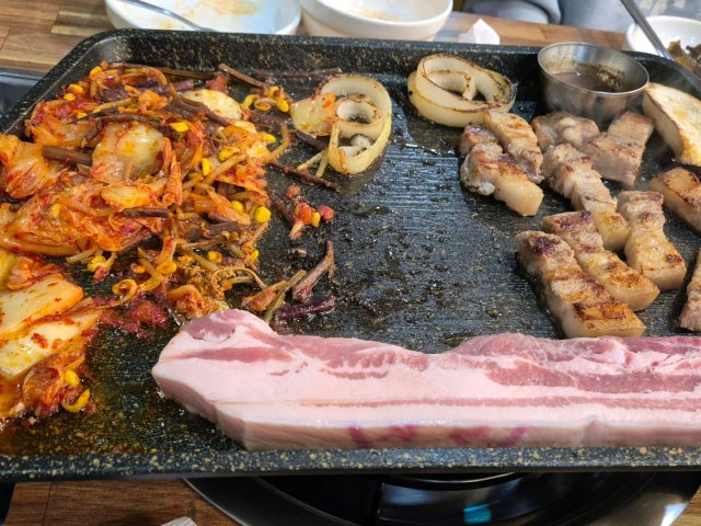 Urineheukdwaeji 照片 4
