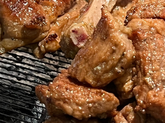Yuseonggalbi Taepyeong店 照片 5