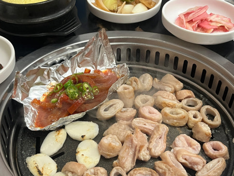 태영생막창 정자점 사진 4