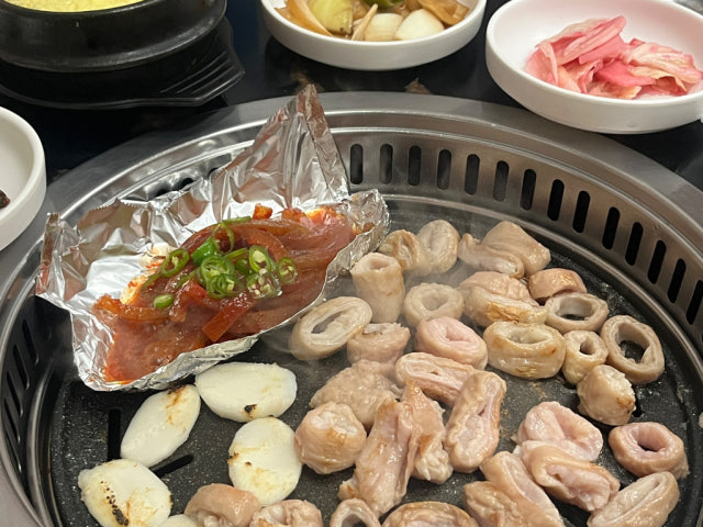 Taeyeongsaengmakchang Jeongja店 照片 4