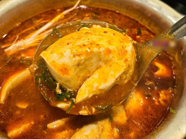 Yeongsamineujeongsogalbi Cheonanbuldang店 写真 4