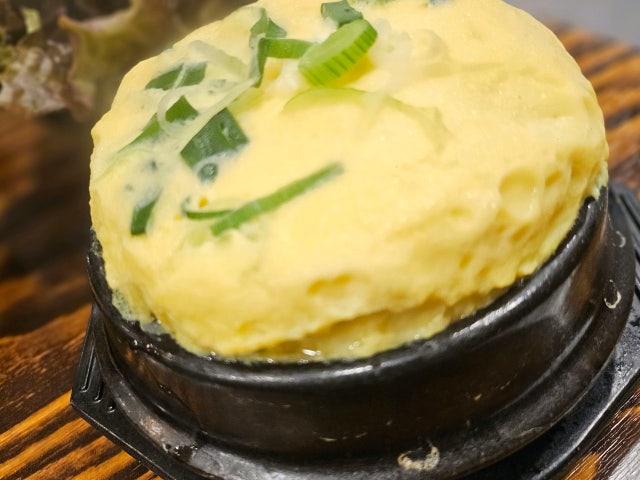 Mobeomdaepae Jinhaeyongwon店 写真 5