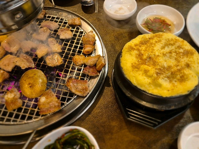 Bujeongogitgan 照片 4