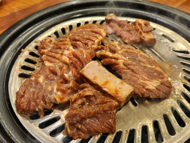 Seosuwonsutbulgalbi 照片 5