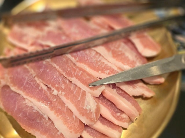 Naengsamjip Gurogaebong 總店 照片 6