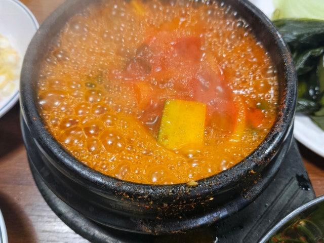 Bongcheondong Dwaejimyeongga 写真 6