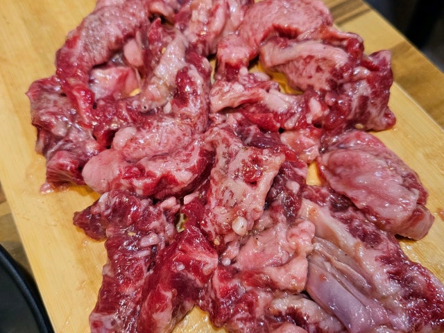 Gyeongseongjingalbi 照片 4