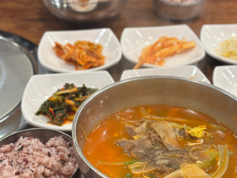 춘천숯불갈비 사진 4