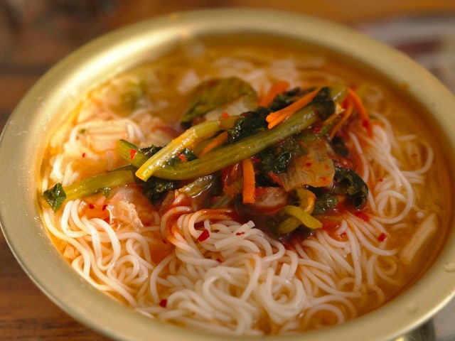 Punghyangjjokgalbi Guwol 本店 写真 5
