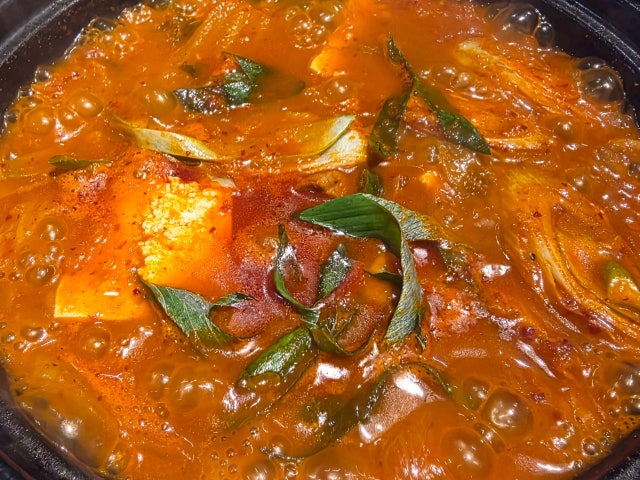 Hanyanggogitjip Daejeonoryu店 照片 6
