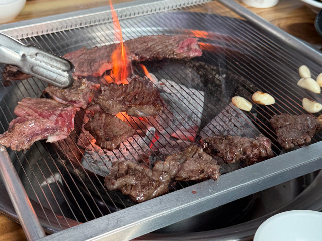 Myeongji Gohyanghanu Photos 6