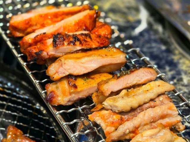 Hanjibunggalbi Seokbawiyeok店 照片 4