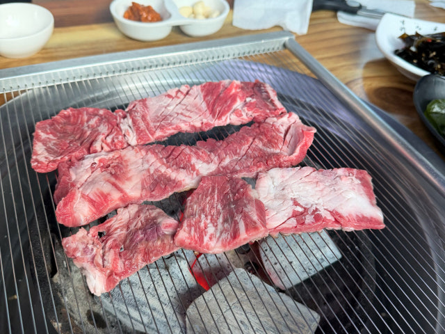 Myeongji Gohyanghanu Photos 5