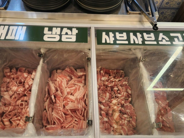 Ssammaidaepae Suwontapdong店 照片 4