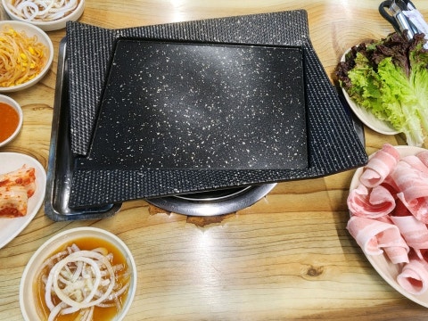 방학 돈 쭈니네 사진 4