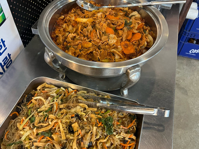 Oncheonamsogalbi 照片 6