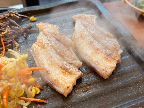 대아정육식당 사진 4