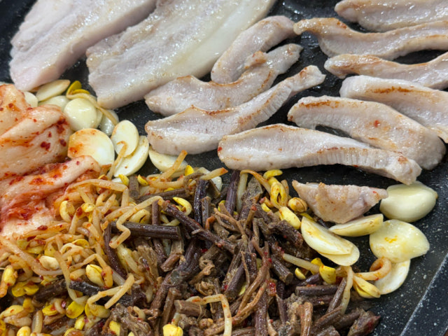 Nondureongsaenggogijeonmunjeom 写真 4